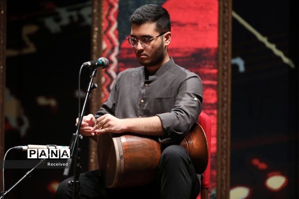 دومین روز سی و ششمین جشنواره موسیقی فجر