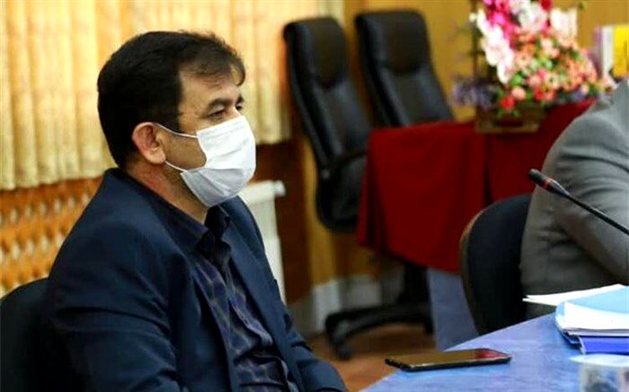 با هماهنگی ادارات استان و مردم سعی داریم برای مدرسه سازی همت کنیم