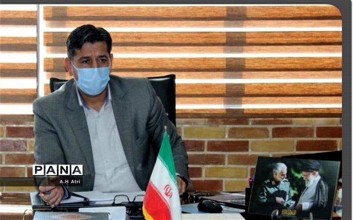 جشنواره معلمان هنرمند بهترین عرصه بروز استعدادهای هنری است