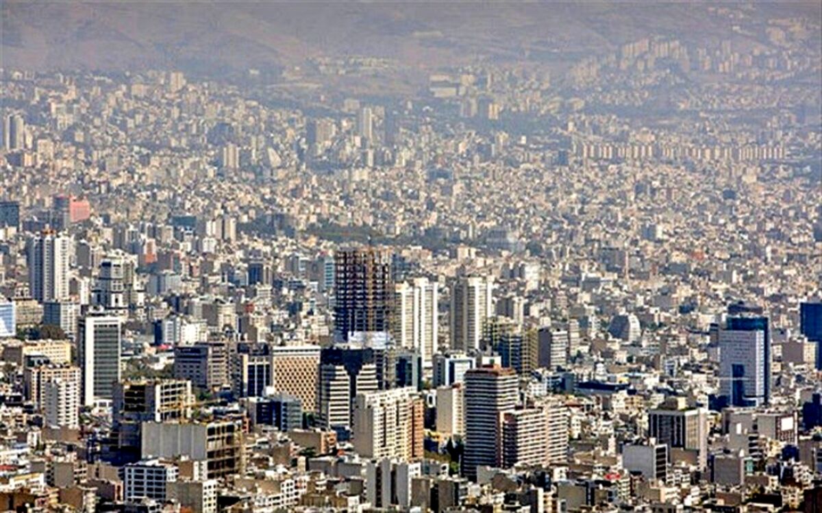 رقم بالای اجاره ملک در برخی مناطق تهران+ قیمت