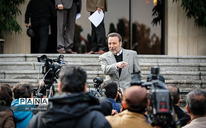 واعظی: همه امکانات را پیش‌خور کردیم