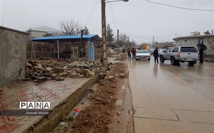 اعلام شماره حساب برای کمک به زلزله‌زدگان سی‌سخت