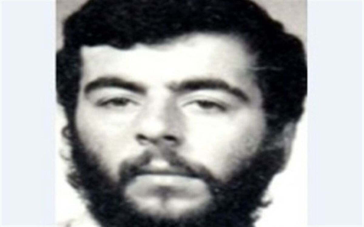 مروری کوتاه بر زندگی شهید محسن مشهدی‌علی‌بابا