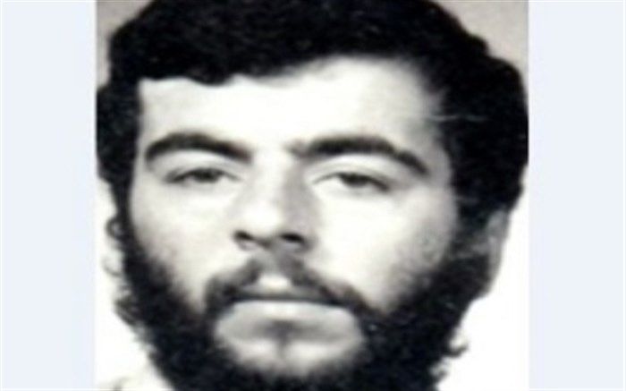 مروری کوتاه بر زندگی شهید محسن مشهدی‌علی‌بابا