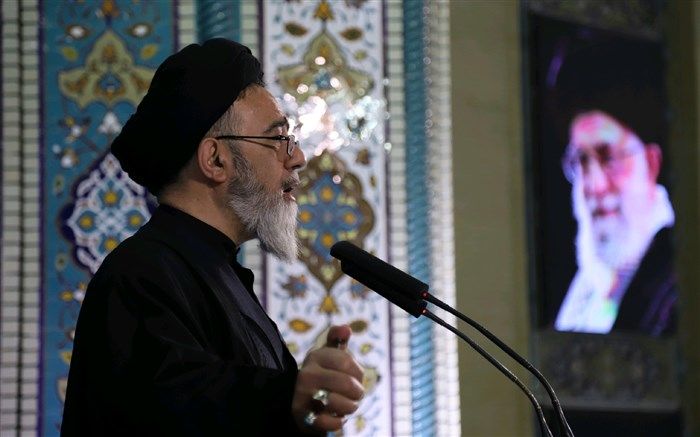 امام جمعه تبریز : امسال آیین های اعتکاف برگزار نخواهد شد