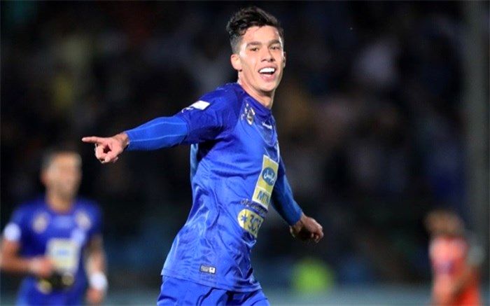 اولین جدا شده استقلال در زمستان 99 مشخص شد