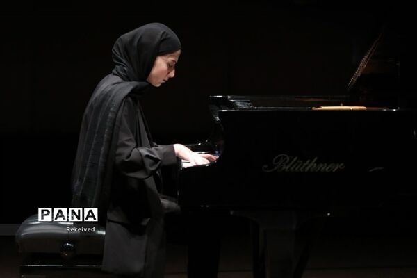 سومین روز سی و ششمین جشنواره موسیقی فجر