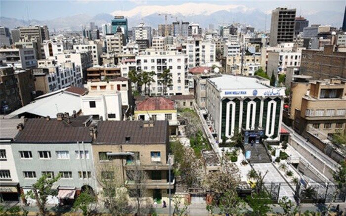 بازار مسکن در مسیر تخلیه حباب قیمتی
