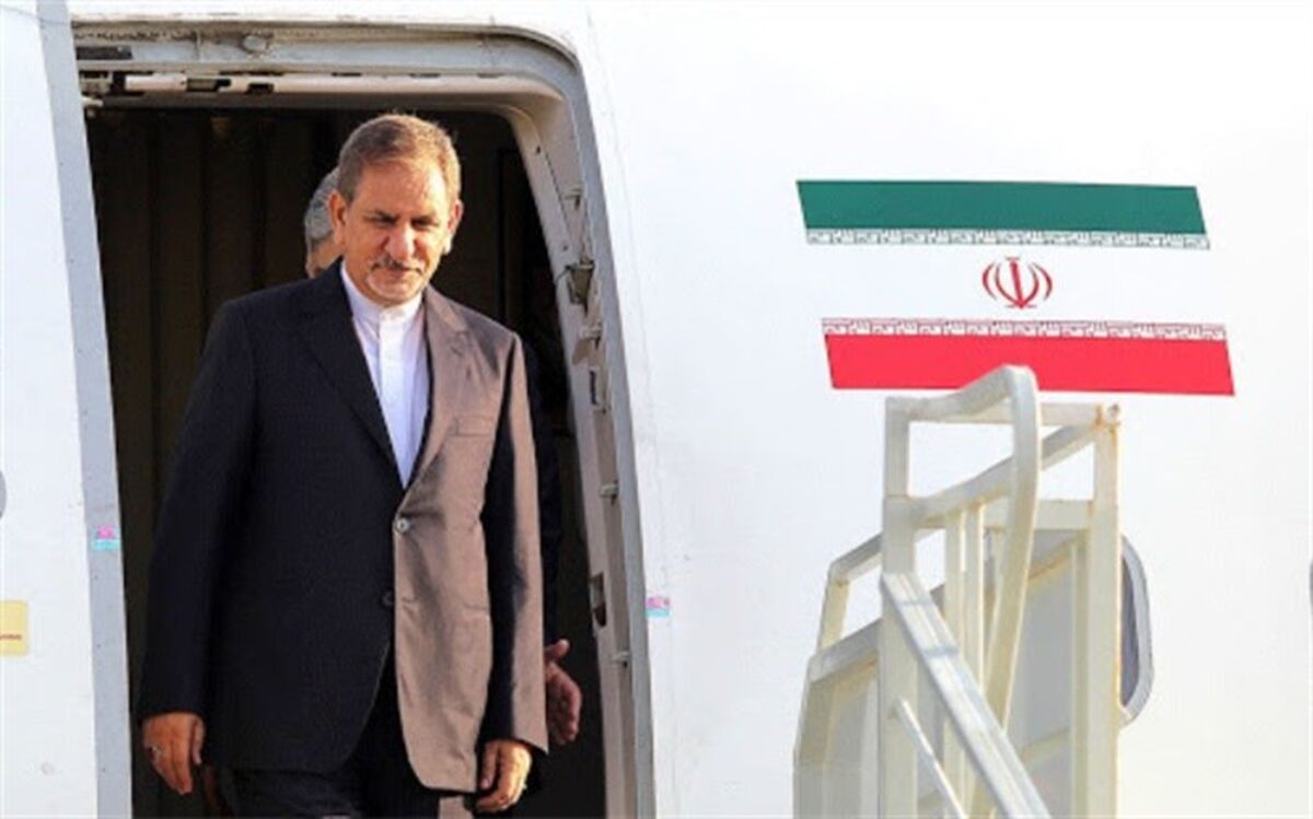 جهانگیری: کولبری نگران‌کننده و دردآور است