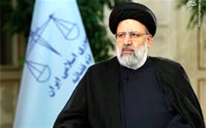 رئیس قوه قضائیه پس از ورود به یاسوج وارد زندان مرکزی این شهر شد