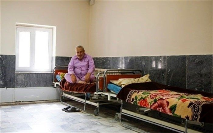 مشکلات معلولان در ایام کرونا