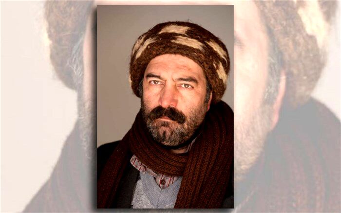 «برف آخر» روی شانه های مجید صالحی نشست