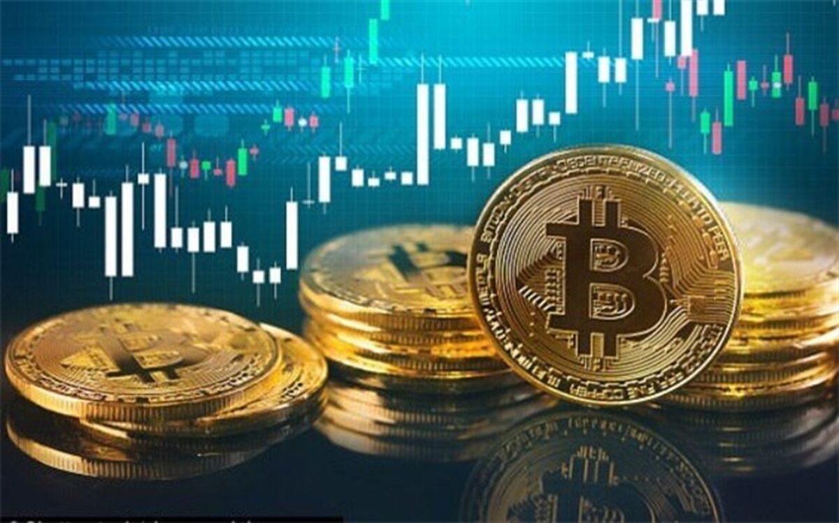 برق مزارع غیرمجاز ارز دیجیتال در تهران قطع شد