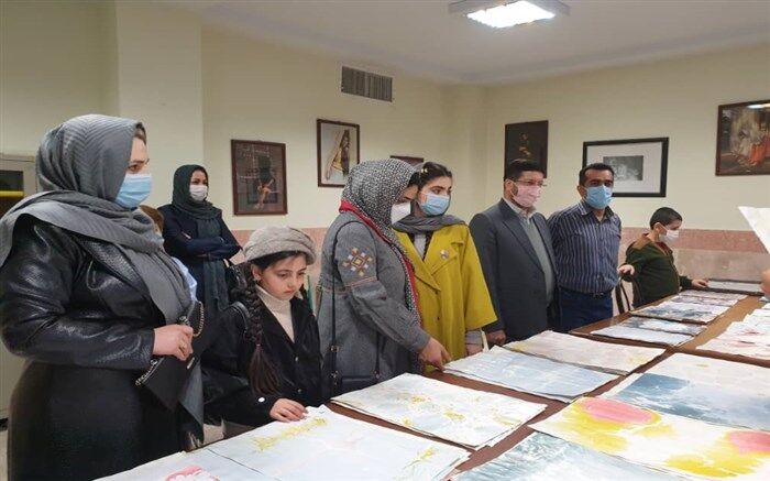 کانون‌های فرهنگی و تربیتی مکمل فعالیت‌های آموزش و پرورش هستند