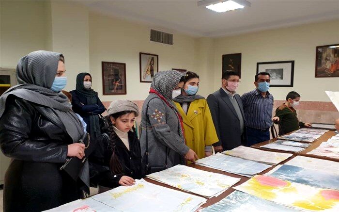 کانون‌های فرهنگی و تربیتی مکمل فعالیت‌های آموزش و پرورش هستند