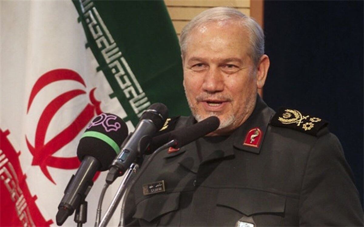 همایش بین‌المللی مطالبات حقوقی بین‌المللی دفاع مقدس برگزار می‌شود