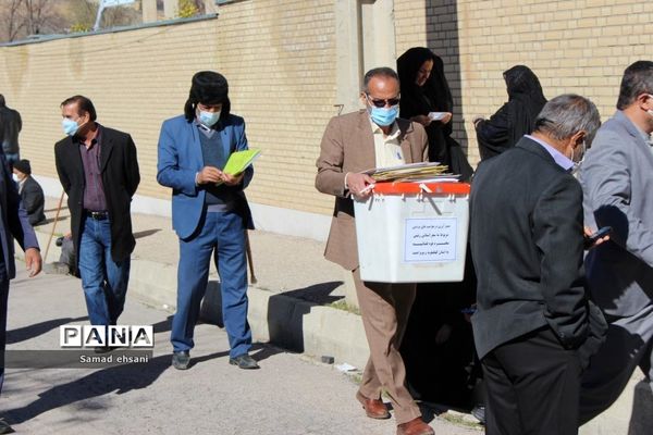 دادخواهی مردم استان کهگیلویه و بویراحمد نسبت به رفع مشکلات حقوقی و قضایی خود از  رئیس قوه قضاییه