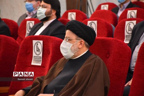 سفر  رئیس دستگاه قضا به یاسوج