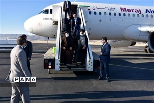 سفر  رئیس دستگاه قضا به یاسوج