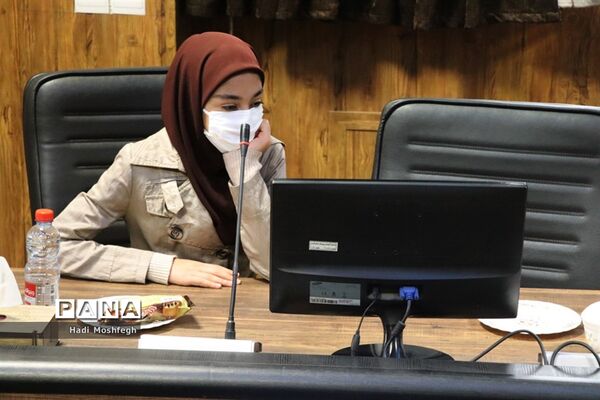 آیین گرامیداشت سالروز تاسیس امور تربیتی و  هفته کانون های فرهنگی تربیتی فارس