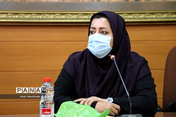 تجلیل از منتخبین استانی جشنواره الگوهای برتر تدریس درس تفکر و سبک زندگی و جشنواره تجارب برتر تربیتی در شیراز