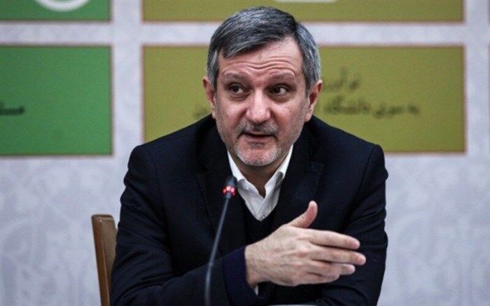 حمایت از دانشگاه فرهنگیان از برنامه‌های اولویت دار وزارت علوم است