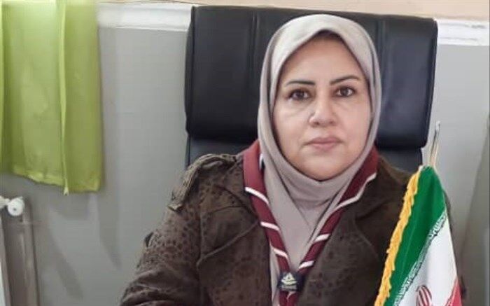 بازدید رئیس آموزش و  پرورش رودهن از واحدهای آموزشی منطقه