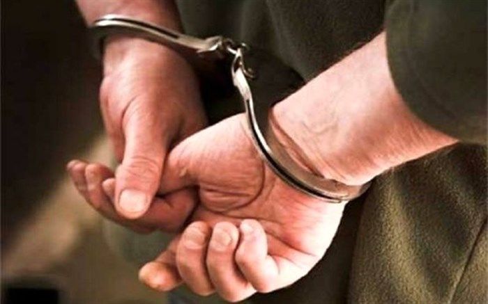 دستگیری عامل انتشار اکاذیب توسط پلیس فتا در شهرستان فسا