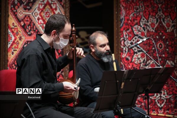 چهارمین روز سی و ششمین جشنواره موسیقی فجر