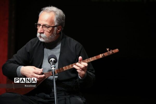 چهارمین روز سی و ششمین جشنواره موسیقی فجر