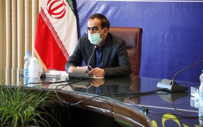 پذیرش مسافران نوروزی بر اساس وضعیت کرونایی شهرستان‌ها است