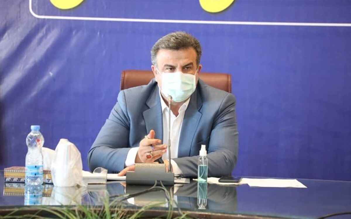 اجرای طرح «ماپ» از هفته آینده در روستاهای مازندران آغاز می‌شود