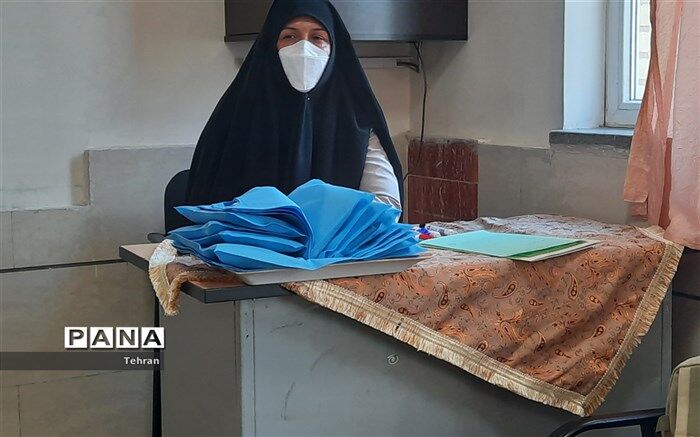 وظیفه اصلی سازمان دانش آموزی، مهارت آموزی و تربیت اجتماعی دانش آموزان است
