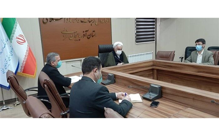 اولین هنرستان شبانه روزی هنرهای زیبای دختران در ارومیه راه اندازی می شود