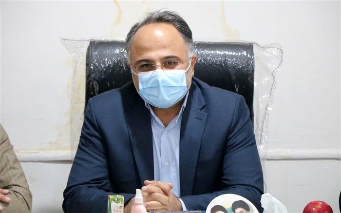 توسعه عدالت آموزشی در مناطق محروم اولویت امروز آموزش و پرورش است