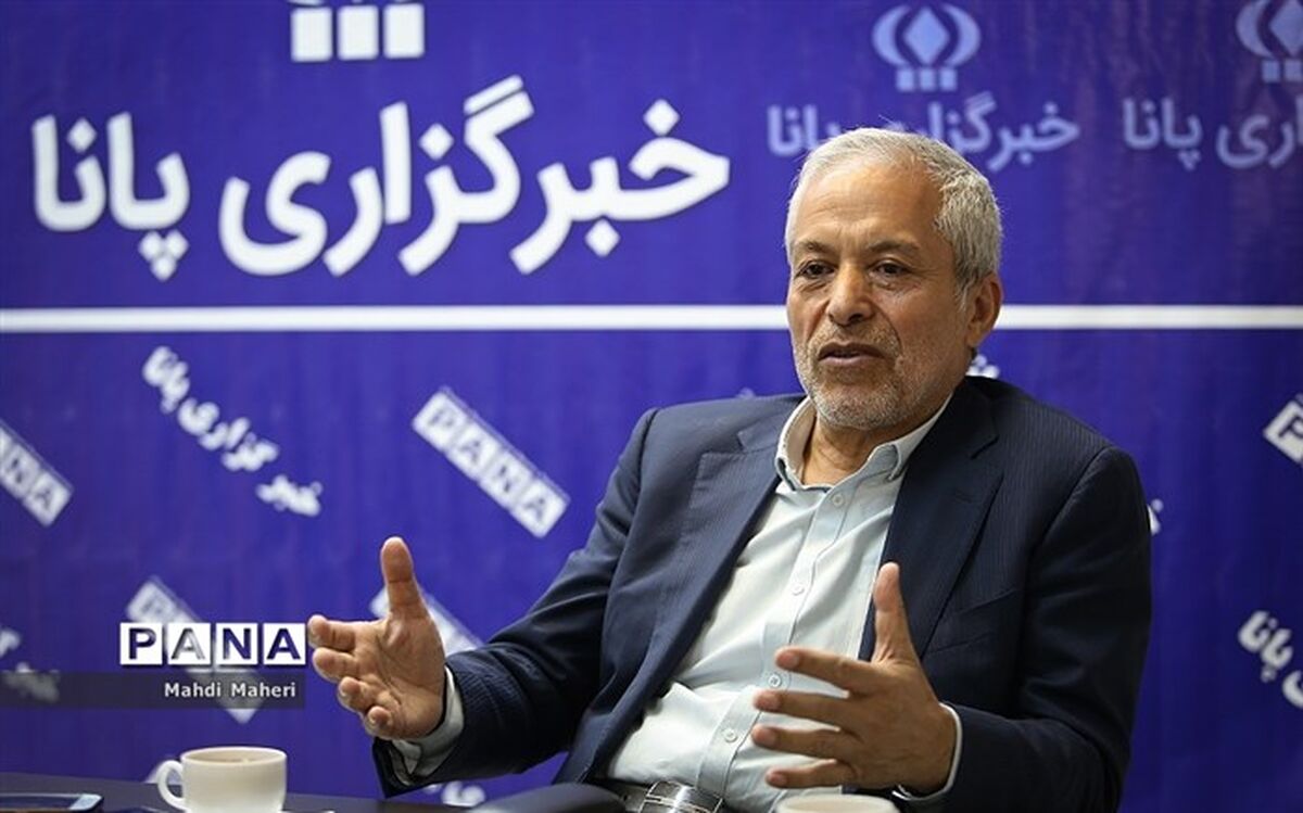 میرلوحی: جریان اصلاحات با همه ظرفیت وارد انتخابات می‌شود