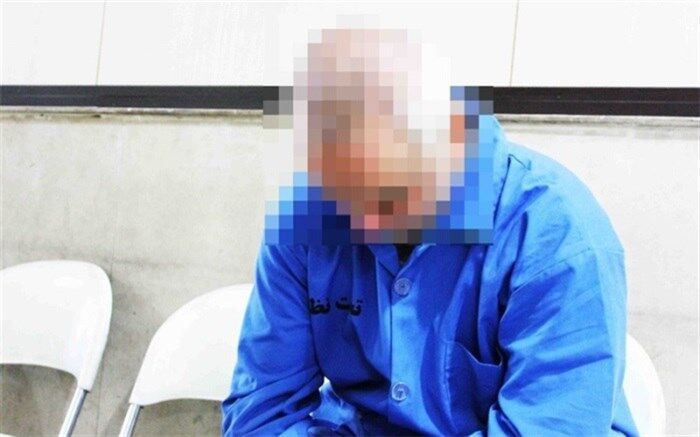 قتل باجناق با همدستی خواهرزن