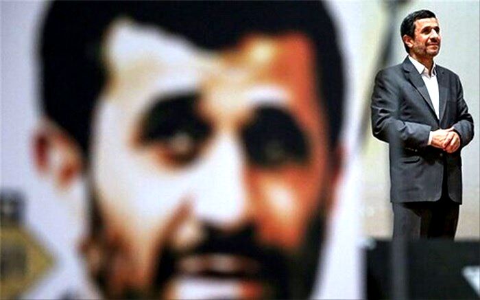 ماجرای نامه احمدی‌نژاد به بایدن، پوتین و بن‌سلمان چه بود؟