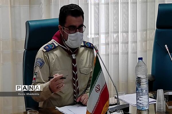 مناظره دانش‌آموزی شهرستان‌های بهشهر و گلوگاه