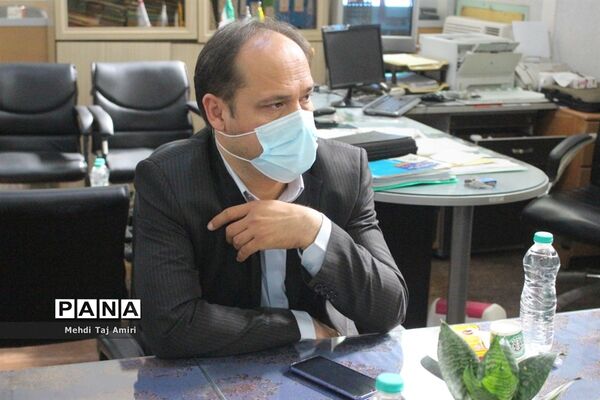 جلسه هماهنگی جشن نیکوکاری استان بوشهر