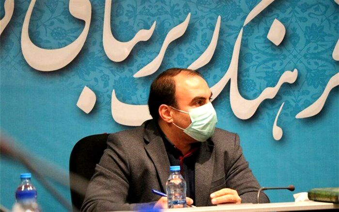 کتاب و کتابخوانی از اولویت‌های سازمان است