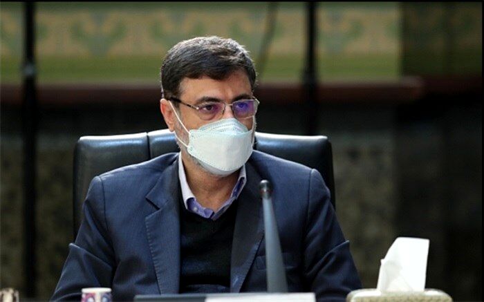 نایب‌رئیس مجلس: بخشی از اُفت آراء در دور دوم انتخابات مجلس به دلیل کرونا بود