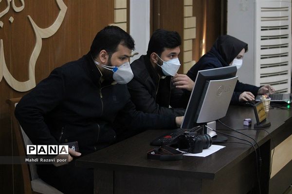 جلسه شورای شهر تبریز