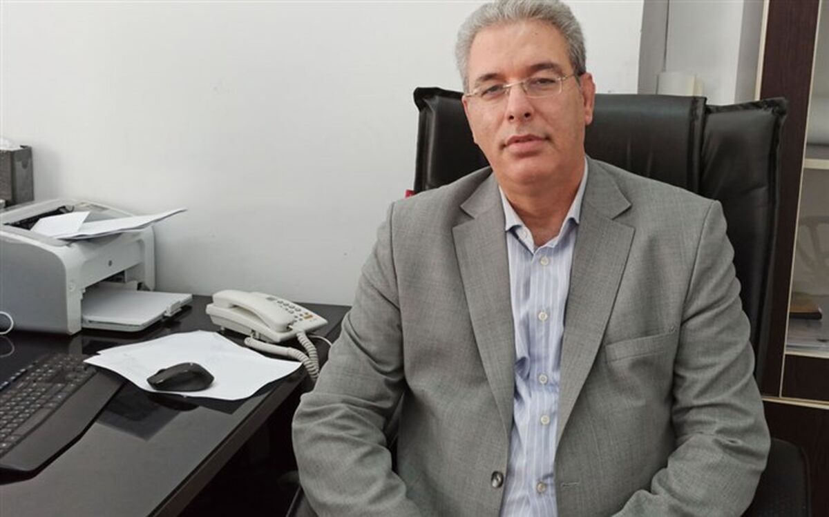 هداوند: همیارمعلم همکار معلمان برای آموزش خانگی دانش‌آموزان استثنایی است