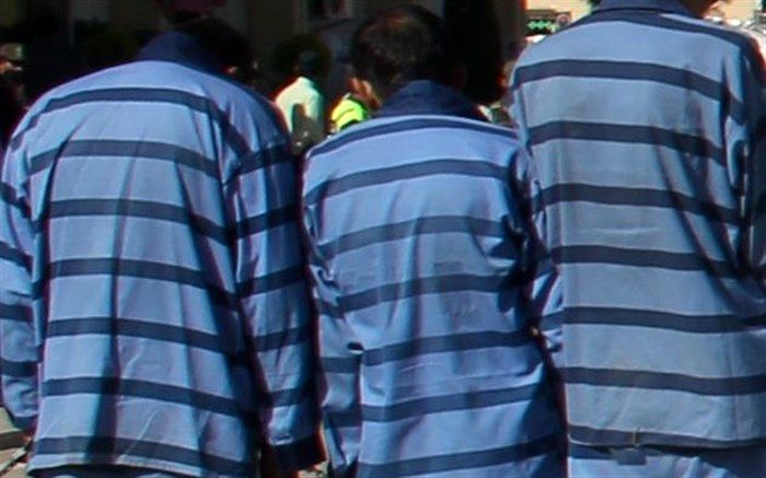 سرقت 2 میلیاردی از افراد کهنسال و دستگیری سارقان