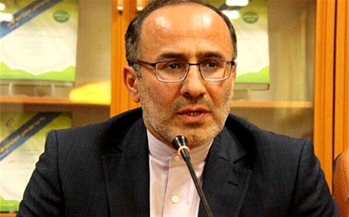فیروزجایی: جشنواره معلمان هنرمند فرصت مغتنمی برای ظهور استعدادهای شگرف است