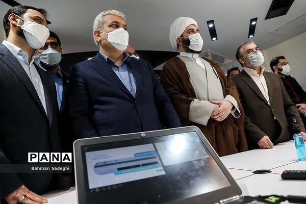 رونمایی از سبد محصولات زندگی تبیان