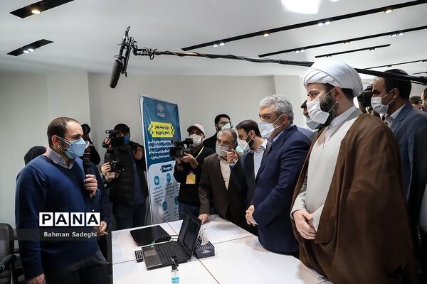 رونمایی از سبد محصولات زندگی تبیان