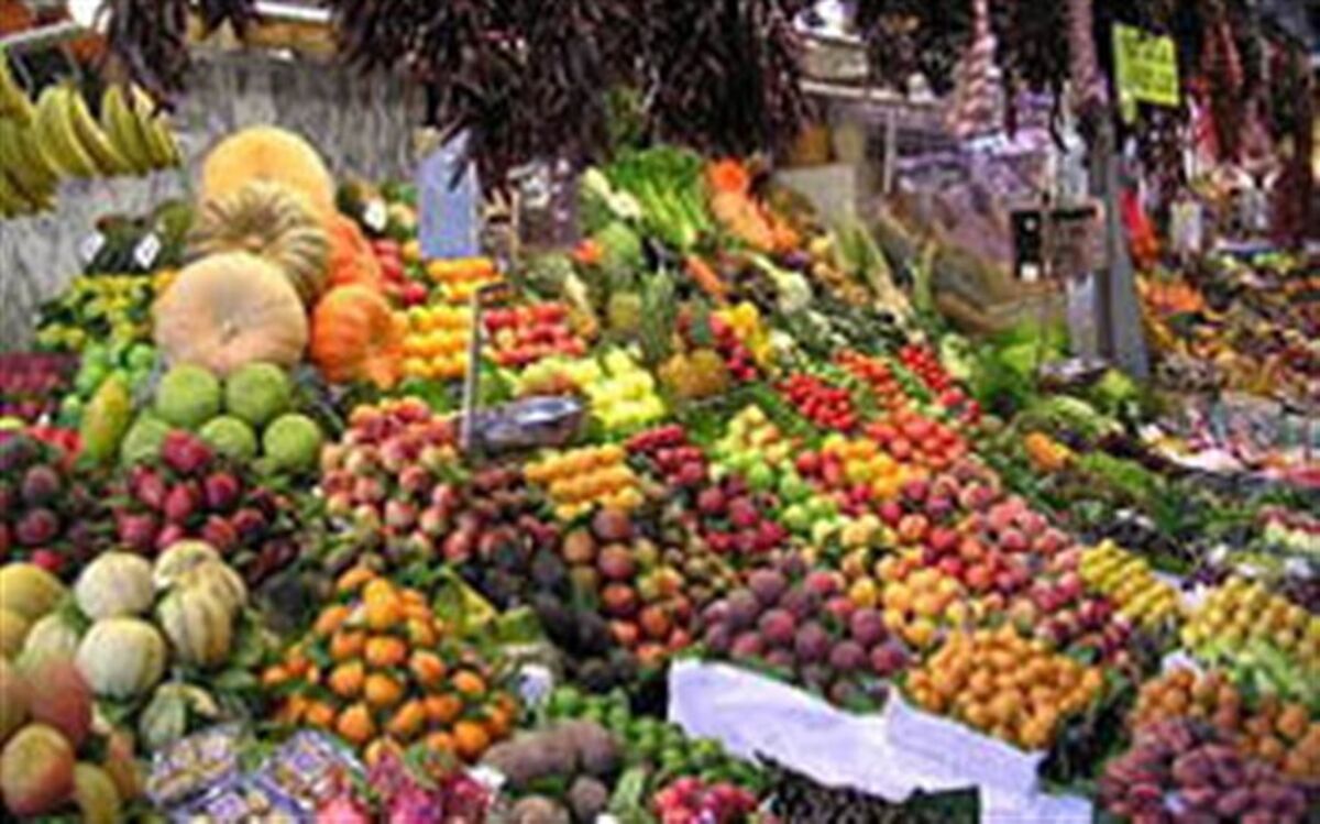 برای تامین اقلام پرمصرف بازار عید و ماه مبارک رمضان مشکلی وجود ندارد