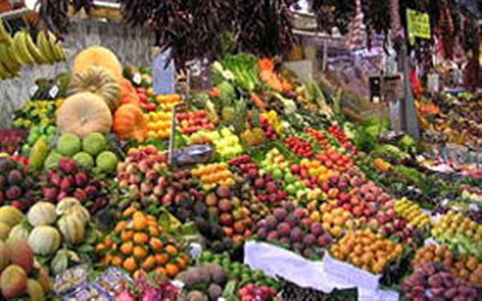برای تامین اقلام پرمصرف بازار عید و ماه مبارک رمضان مشکلی وجود ندارد